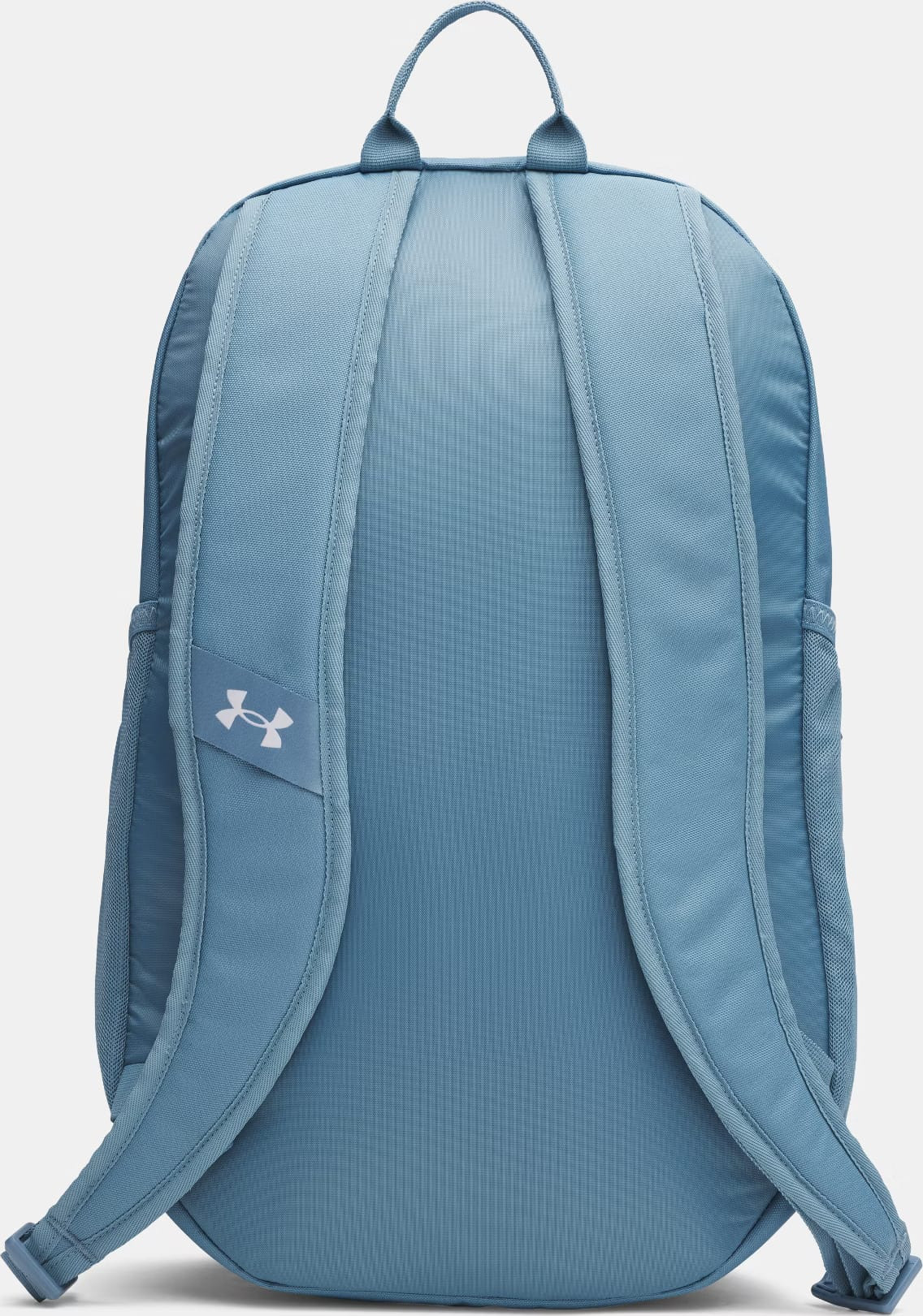 Рюкзак UA Hustle Lite Backpack 26,5L синій 31 х 47 х 17 см (6000399-418) 6000399-418