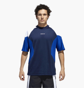 Футболка Adidas Eqt Curve Block Tee DH5208M