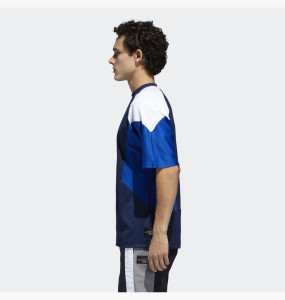 Футболка Adidas Eqt Curve Block Tee DH5208M