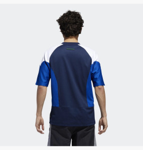 Футболка Adidas Eqt Curve Block Tee DH5208M