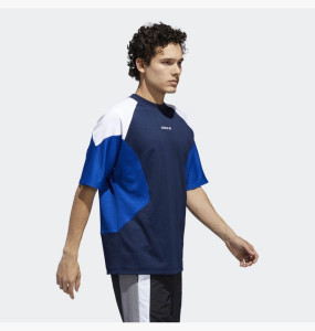 Футболка Adidas Eqt Curve Block Tee DH5208M