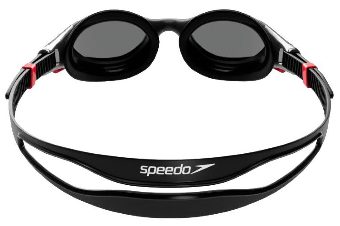 Окуляри для плавання Speedo BIOFUSE 2.0 MIRROR 8-002331A273