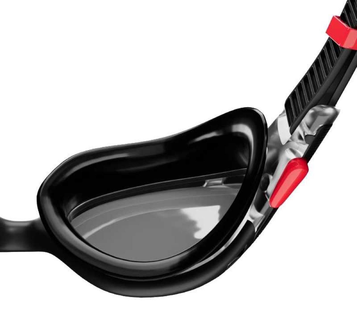 Окуляри для плавання Speedo BIOFUSE 2.0 MIRROR 8-002331A273