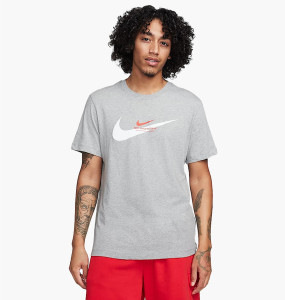 Футболка Nike Standard Issue T-Shirt HF0557-063