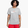 Футболка Nike Standard Issue T-Shirt HF0557-063