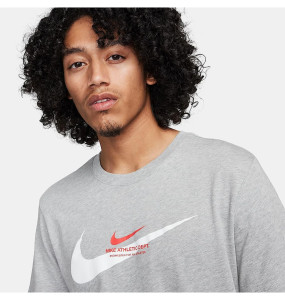 Футболка Nike Standard Issue T-Shirt HF0557-063