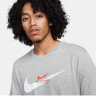 Футболка Nike Standard Issue T-Shirt HF0557-063