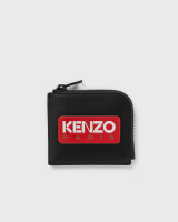 Гаманець KENZO WALLET black FD55PM823L41 99
