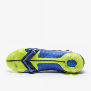 Бутси Nike Mercurial Superfly 8 FG Sapphire Volt CV0958-574