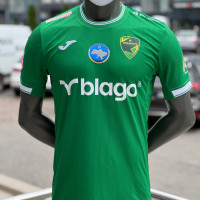 Футболка ігрова МФК ПРИКАРПАТТЯ 104372.45