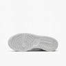 Кросівки Nike Dunk High Summit White Football Grey (GS) DB2179-107