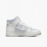 Кросівки Nike Dunk High Summit White Football Grey (GS) DB2179-107