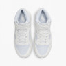 Кросівки Nike Dunk High Summit White Football Grey (GS) DB2179-107