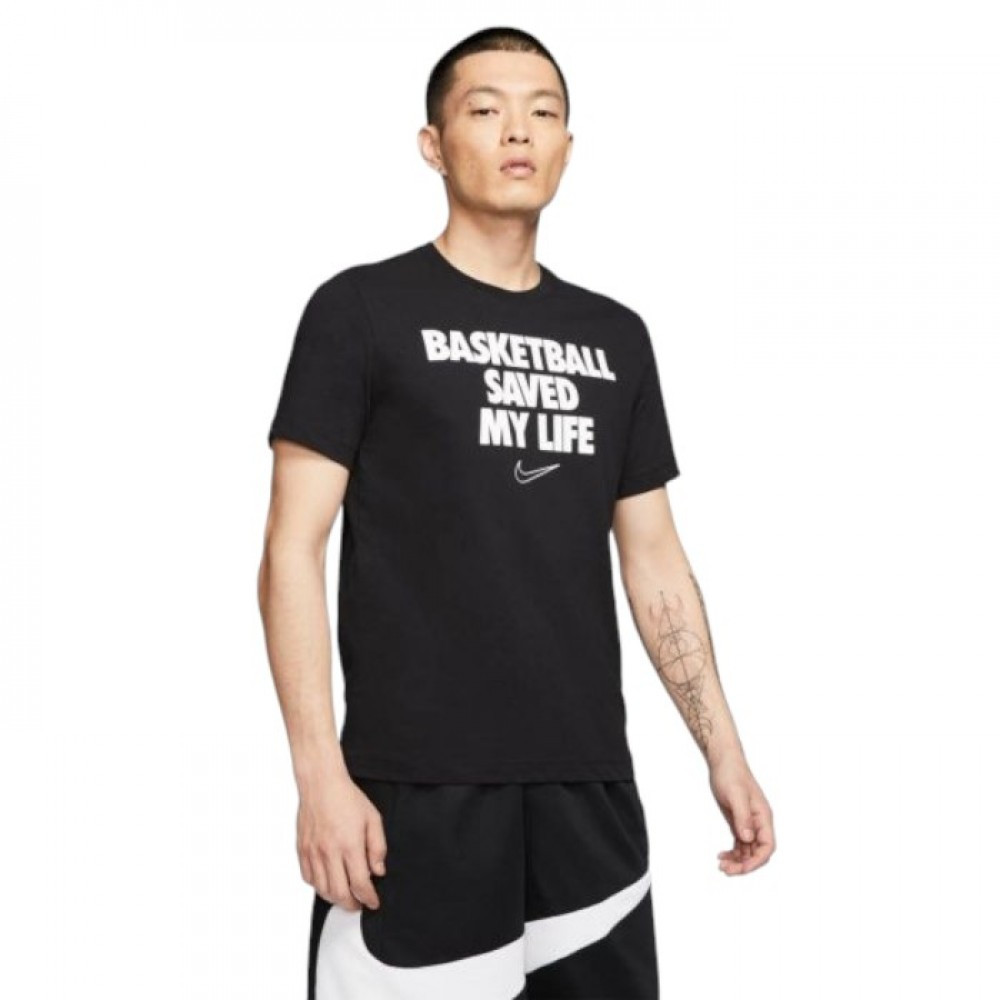 Футболка Nike Dri-FIT “My Life CD1103-010