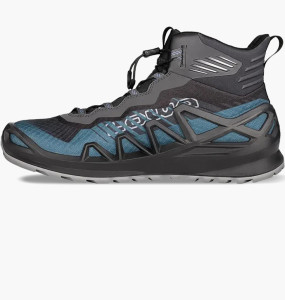 Черевики Lowa Merger Gtx Lo 310430-3797