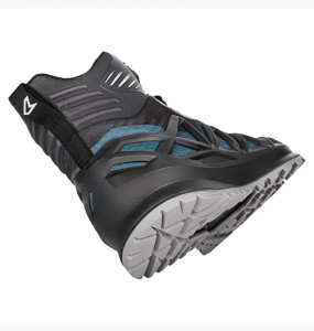 Черевики Lowa Merger Gtx Lo 310430-3797