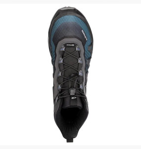 Черевики Lowa Merger Gtx Lo 310430-3797