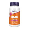 Капсули Now Foods DMG 125mg - 100 vcaps 2023-10-2215