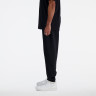 Штани чоловічі New Balance Brushed Back Small Logo Joggers Black MP41503BK L MP41503BK