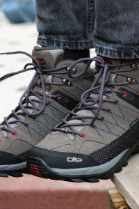 Черевики CMP RIGEL MID TREKKING SHOE WP 3Q12947-02PD
