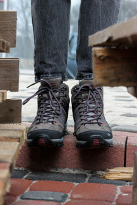 Черевики CMP RIGEL MID TREKKING SHOE WP 3Q12947-02PD