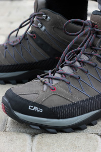 Черевики CMP RIGEL MID TREKKING SHOE WP 3Q12947-02PD