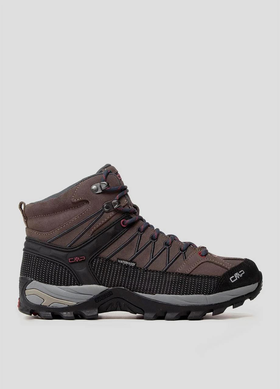 Черевики CMP RIGEL MID TREKKING SHOE WP 3Q12947-02PD