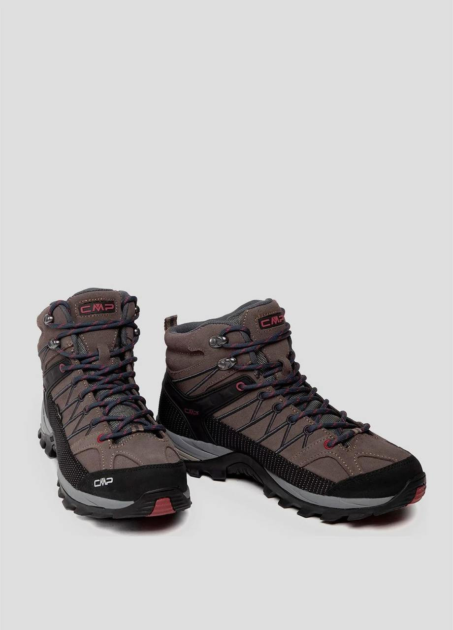 Черевики CMP RIGEL MID TREKKING SHOE WP 3Q12947-02PD