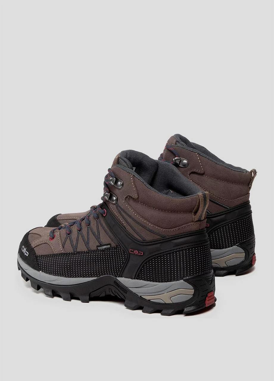 Черевики CMP RIGEL MID TREKKING SHOE WP 3Q12947-02PD
