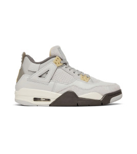 Кросівки Jordan 4 Retro SE Craft Photon Dust (GS) DV2262-021