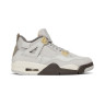 Кросівки Jordan 4 Retro SE Craft Photon Dust (GS) DV2262-021