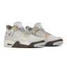 Кросівки Jordan 4 Retro SE Craft Photon Dust (GS) DV2262-021