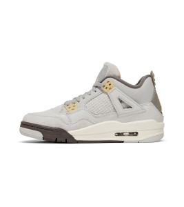 Кросівки Jordan 4 Retro SE Craft Photon Dust (GS) DV2262-021