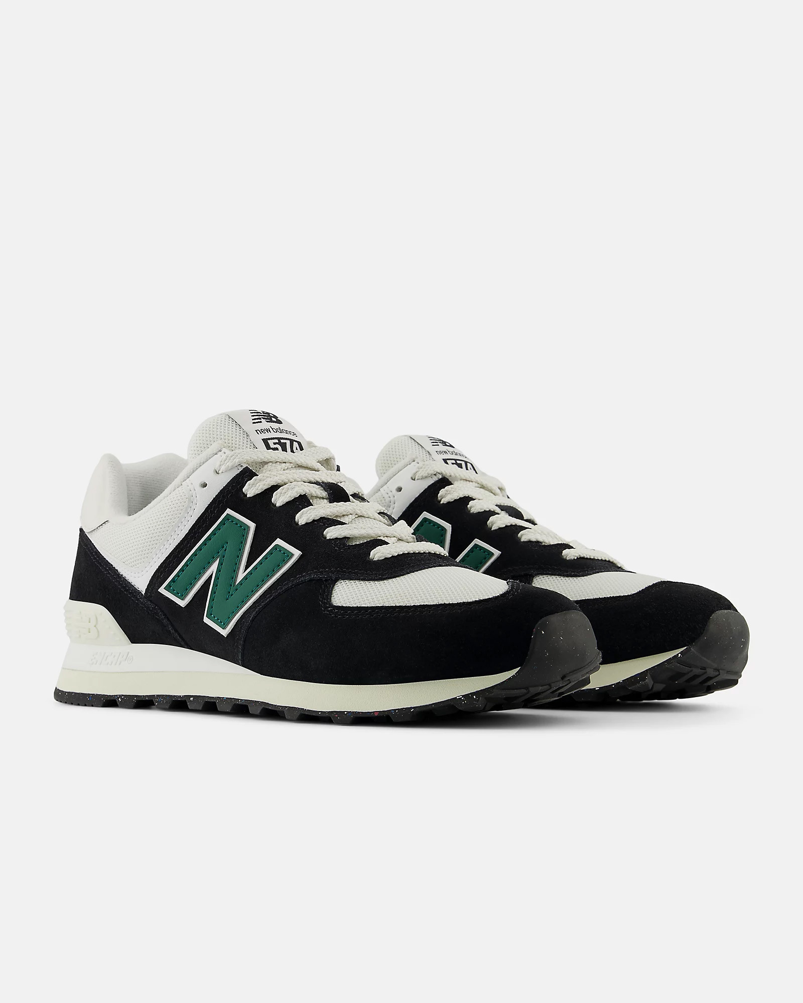 Кросівки New Balance 574 U574RBG