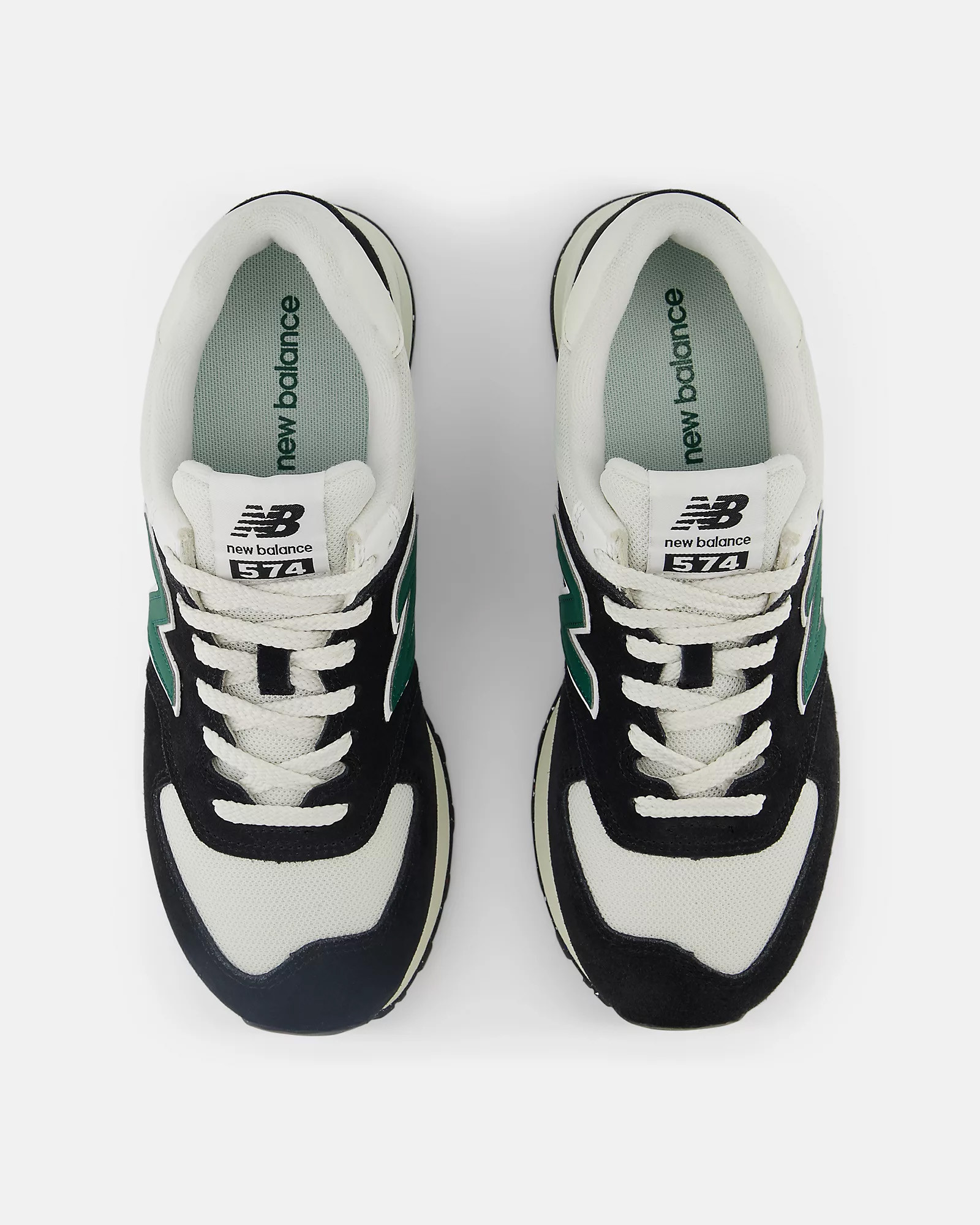 Кросівки New Balance 574 U574RBG
