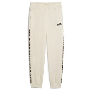 Штани спортивні ESS GRAPHIC Animal Pants 68808687 Puma L Кремовий 68808687