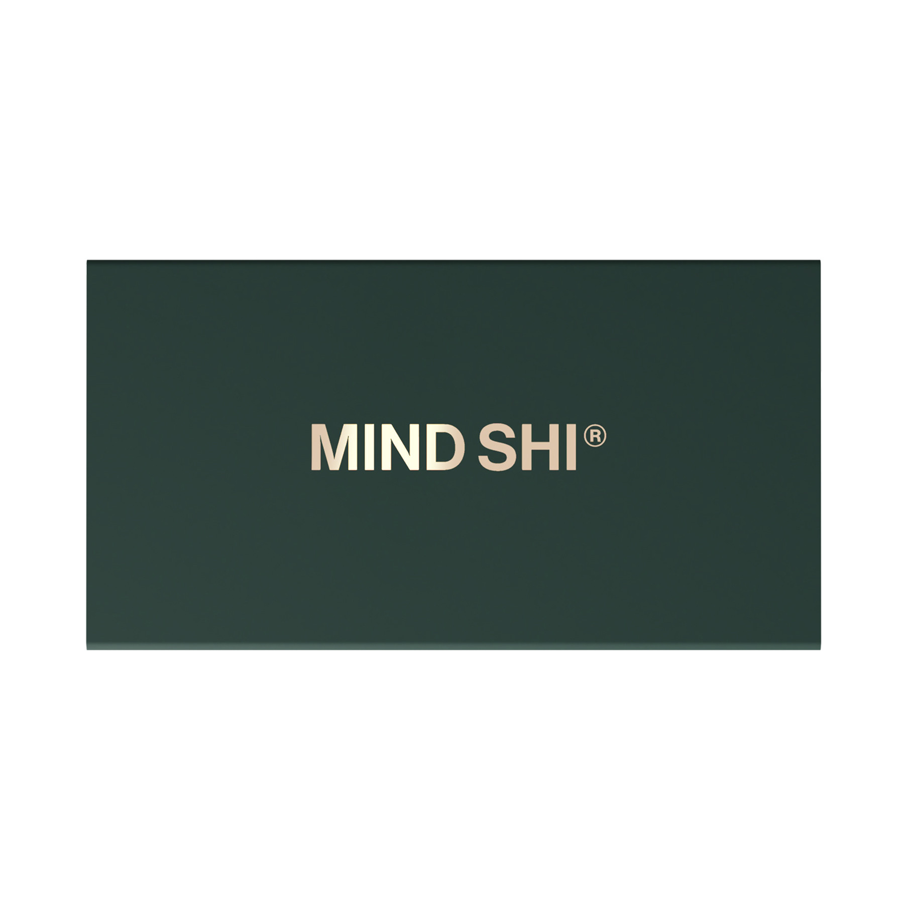 Набір для здоров'я Mind Shi MIND SHI Mushroom+CBD Oil Premium Box 2023-10-6131