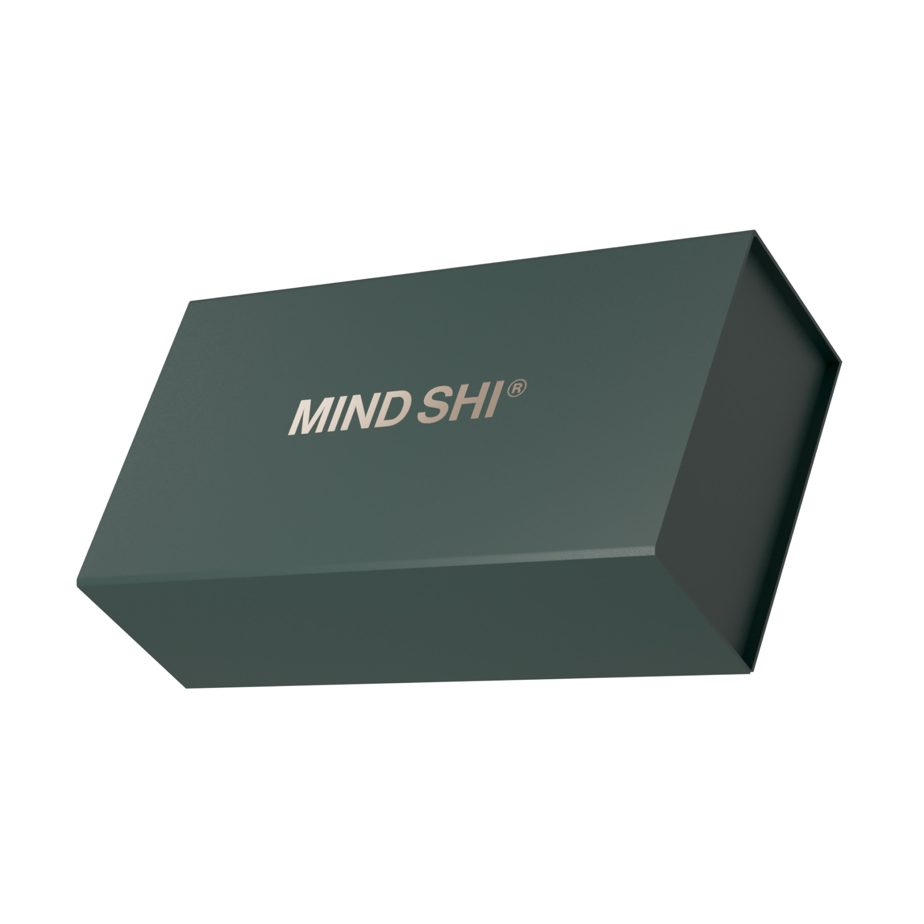 Набір для здоров'я Mind Shi MIND SHI Mushroom+CBD Oil Premium Box 2023-10-6131