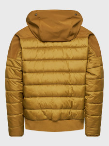 Куртка CP Company Shell-R Mixed Goggle Jacket navy 13CMOW024A 006097M