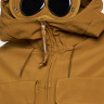 Куртка CP Company Shell-R Mixed Goggle Jacket navy 13CMOW024A 006097M