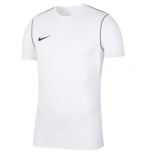 Футболка Nike Y Dry Park 20 Top SS White BV6905-100