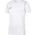 Футболка Nike Y Dry Park 20 Top SS White BV6905-100