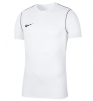 Футболка Nike Y Dry Park 20 Top SS White BV6905-100