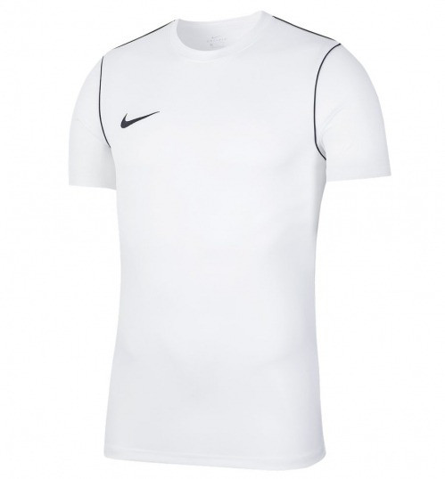 Футболка Nike Y Dry Park 20 Top SS White BV6905-100