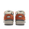 Кросівки чоловічі New Balance 991 Made In Uk Brown/Grey M991PTY