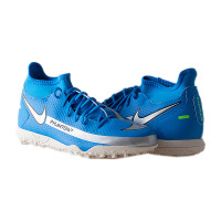 Сороконіжки  Nike PHANTOM GT CLUB DF TF CW6670-400