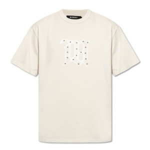 Футболка MISBHV Signature Vintage T-Shirt 240M117