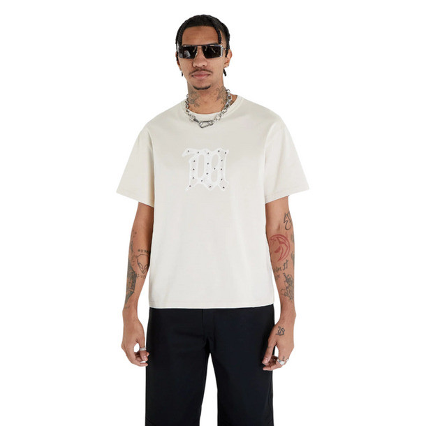 Футболка MISBHV Signature Vintage T-Shirt 240M117