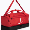 Сумка Nike NK ACDMY TEAM L HDCS 60L червоний Уні 64х30х30 см CU8087-657