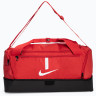 Сумка Nike NK ACDMY TEAM L HDCS 60L червоний Уні 64х30х30 см CU8087-657